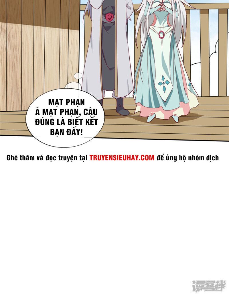 Chí Tôn Võ Đế: Chapter 205