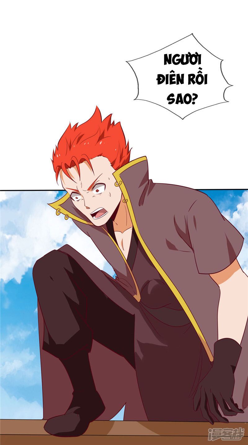 Chí Tôn Võ Đế: Chapter 205