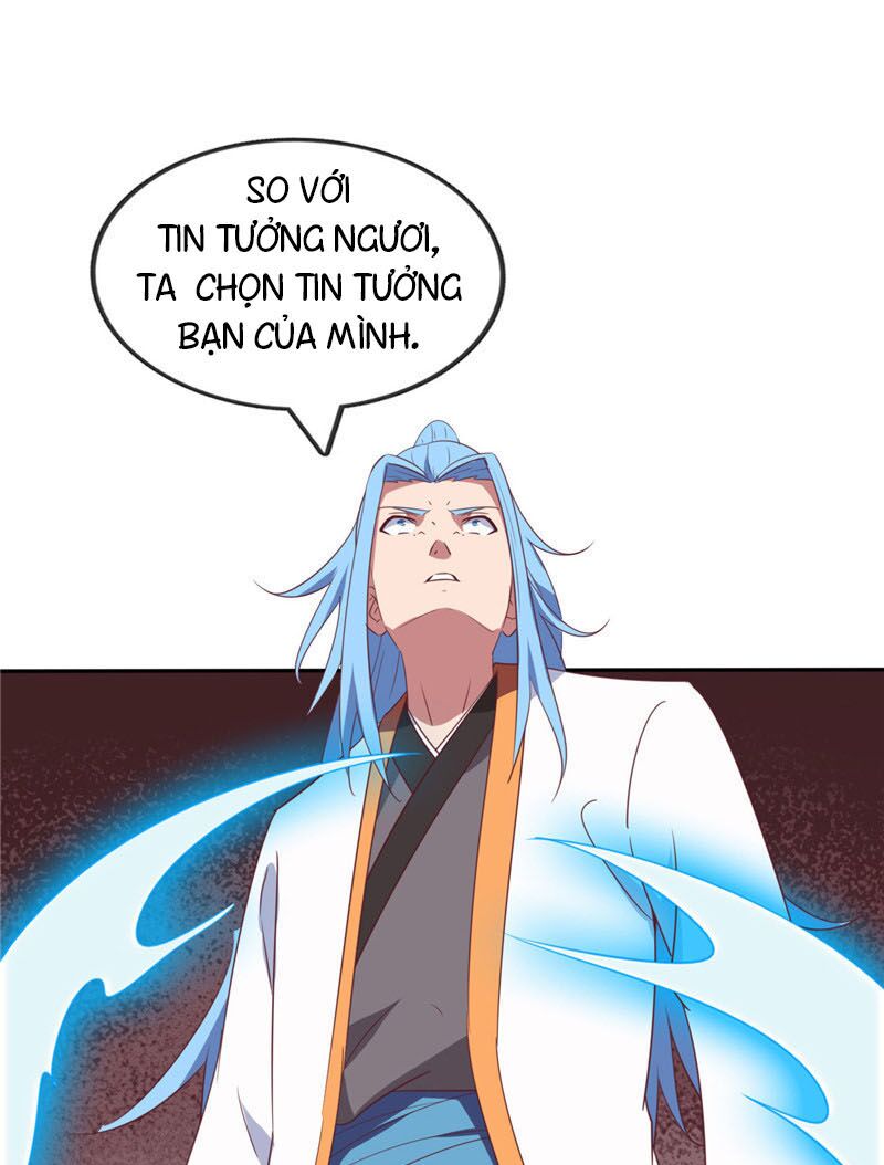 Chí Tôn Võ Đế: Chapter 205