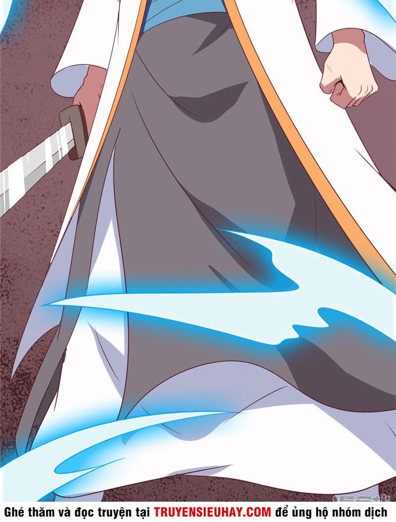 Chí Tôn Võ Đế: Chapter 205