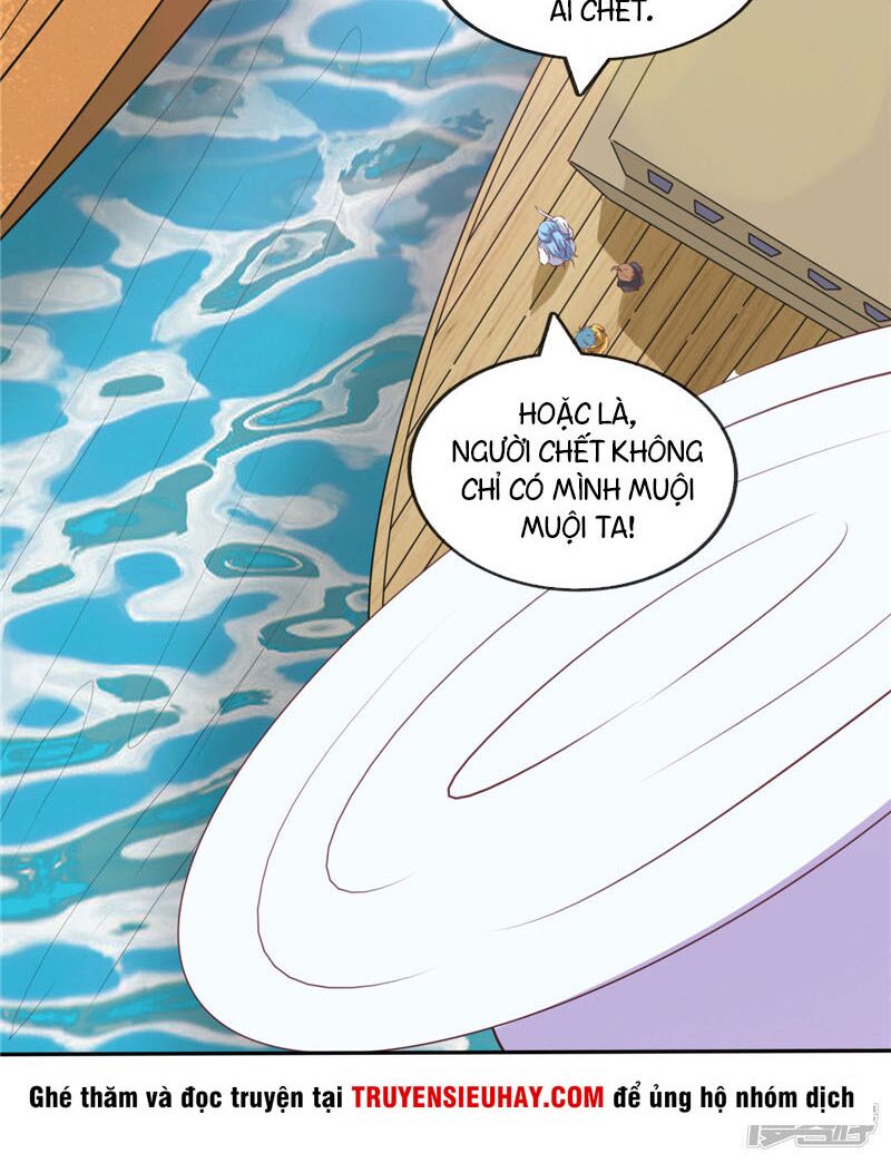 Chí Tôn Võ Đế: Chapter 205
