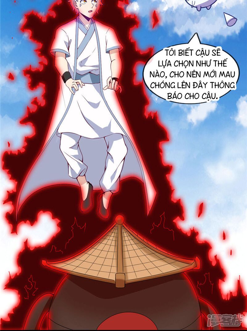 Chí Tôn Võ Đế: Chapter 205