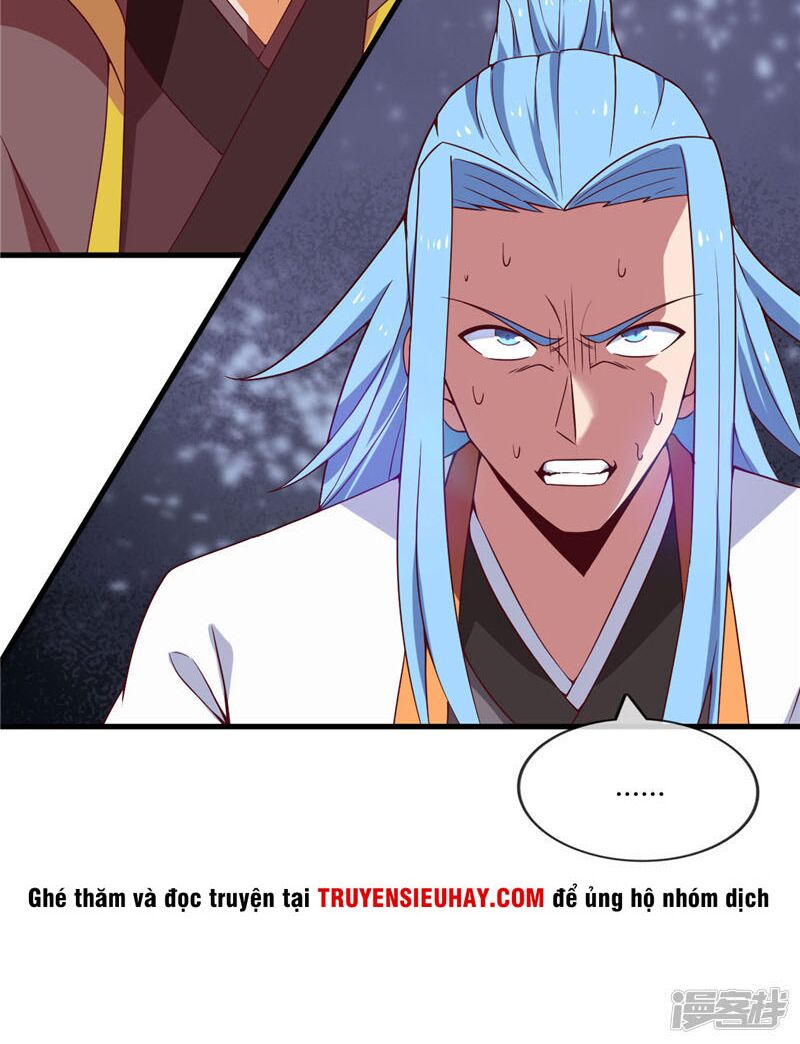 Chí Tôn Võ Đế: Chapter 205