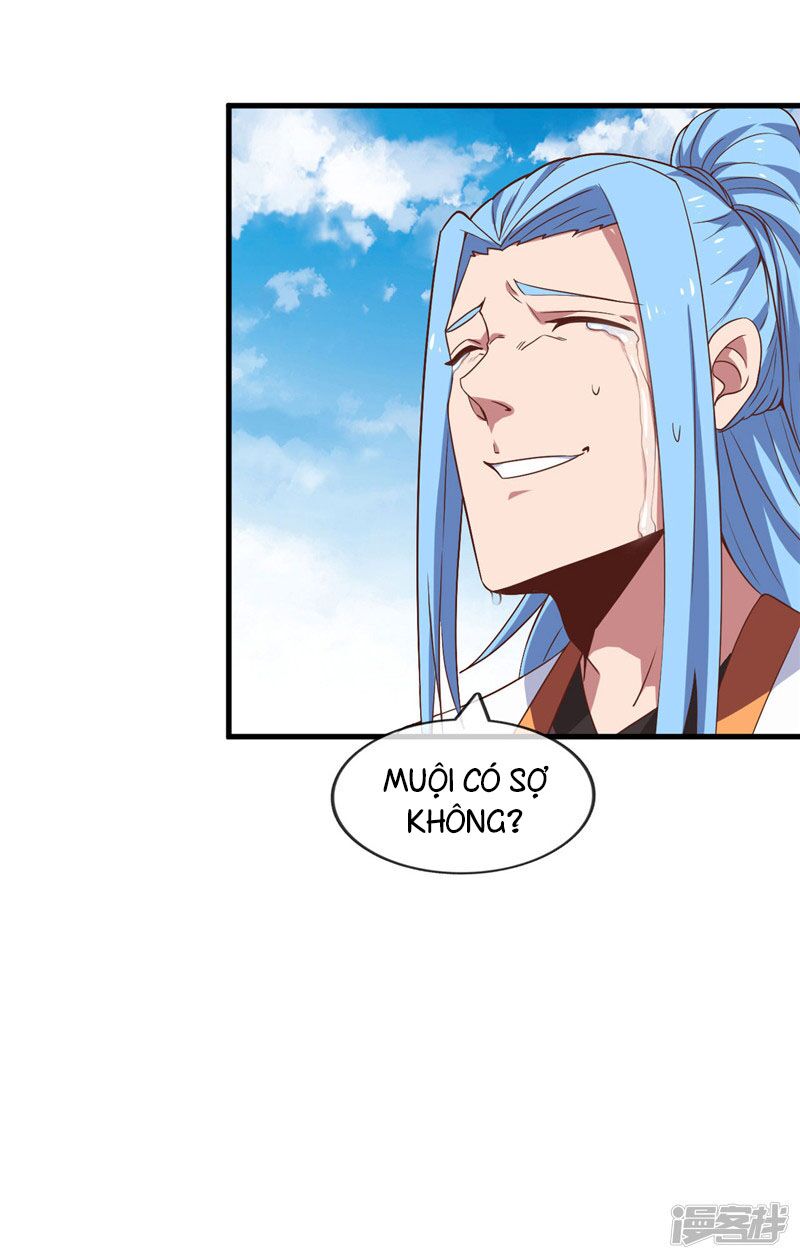 Chí Tôn Võ Đế: Chapter 205