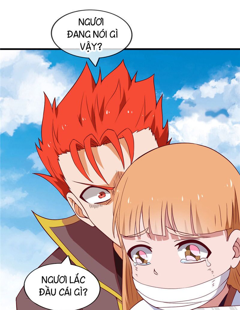 Chí Tôn Võ Đế: Chapter 205