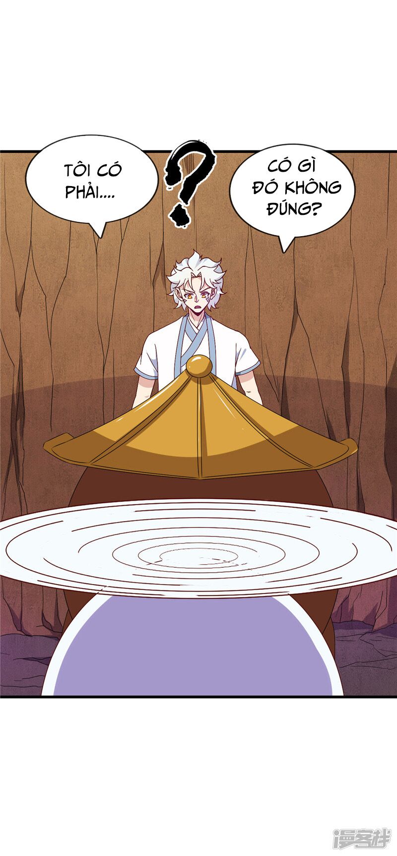 Chí Tôn Võ Đế: Chapter 209
