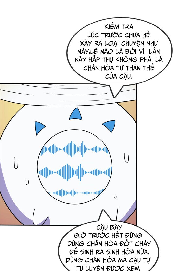 Chí Tôn Võ Đế: Chapter 209