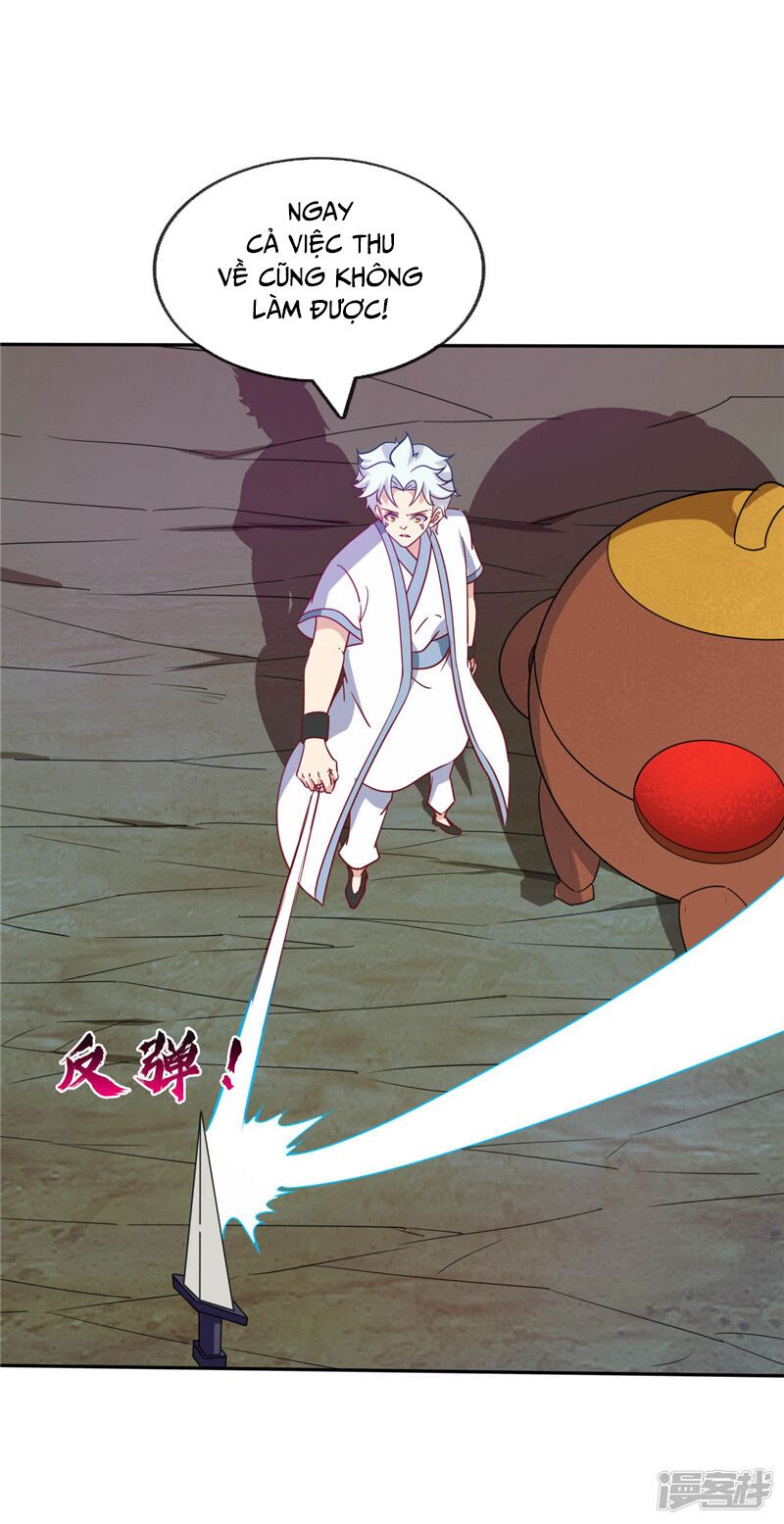 Chí Tôn Võ Đế: Chapter 209
