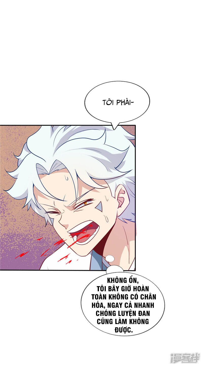 Chí Tôn Võ Đế: Chapter 209