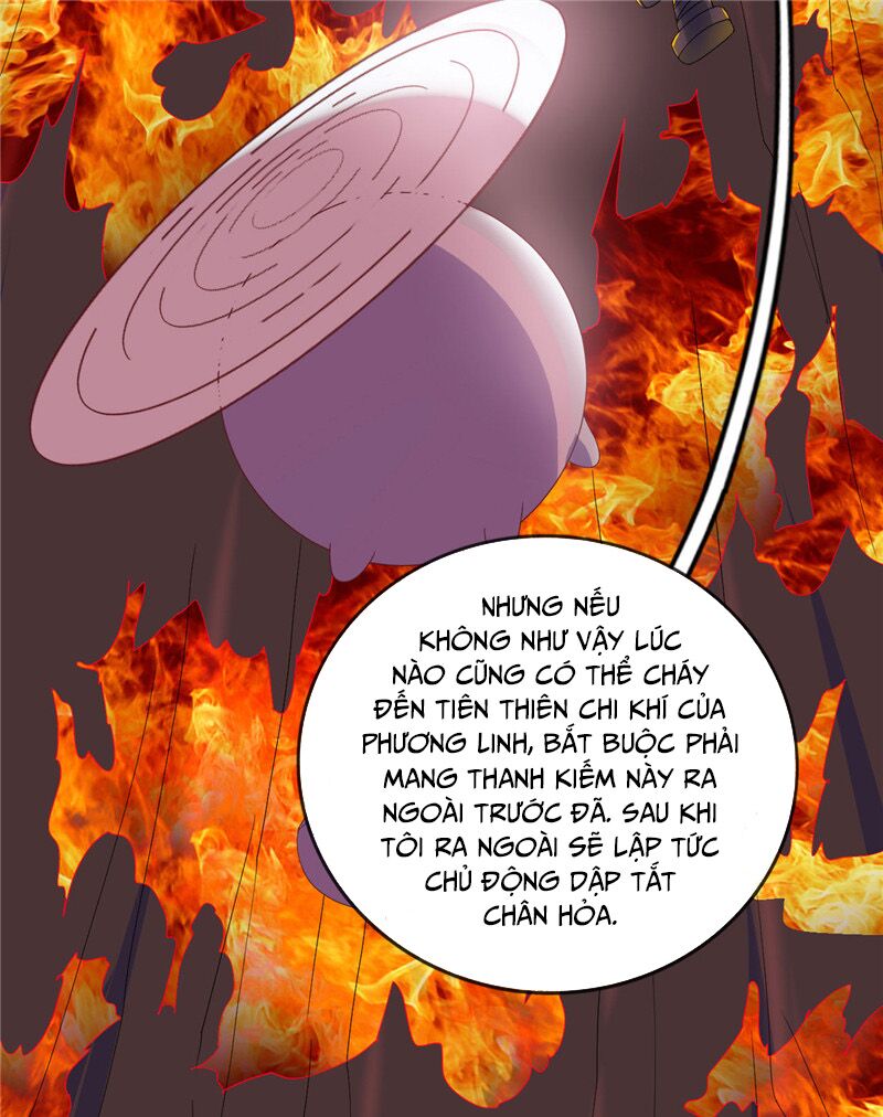 Chí Tôn Võ Đế: Chapter 209