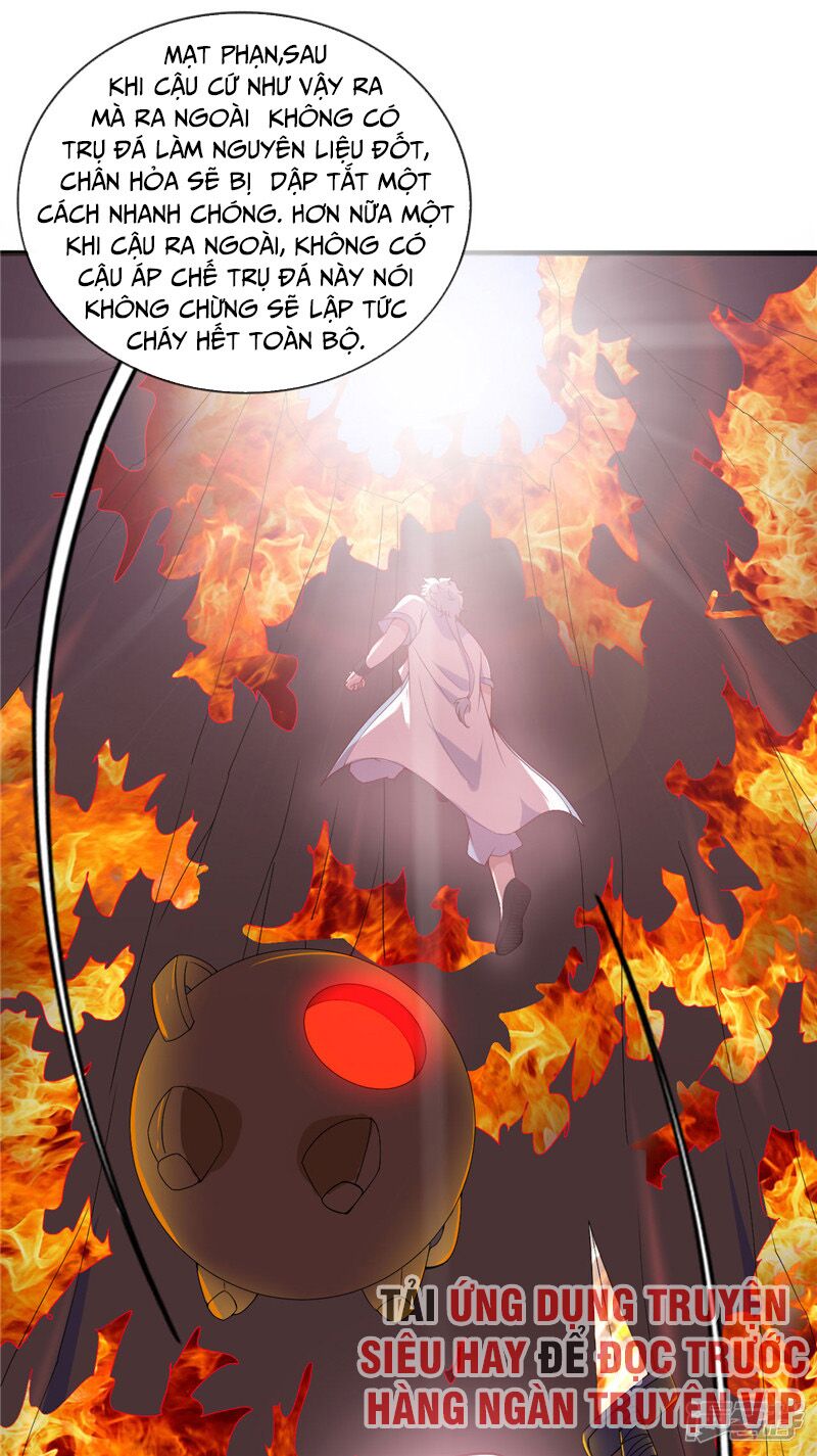 Chí Tôn Võ Đế: Chapter 209