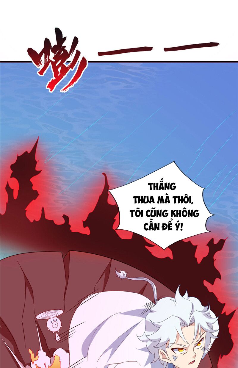 Chí Tôn Võ Đế: Chapter 209