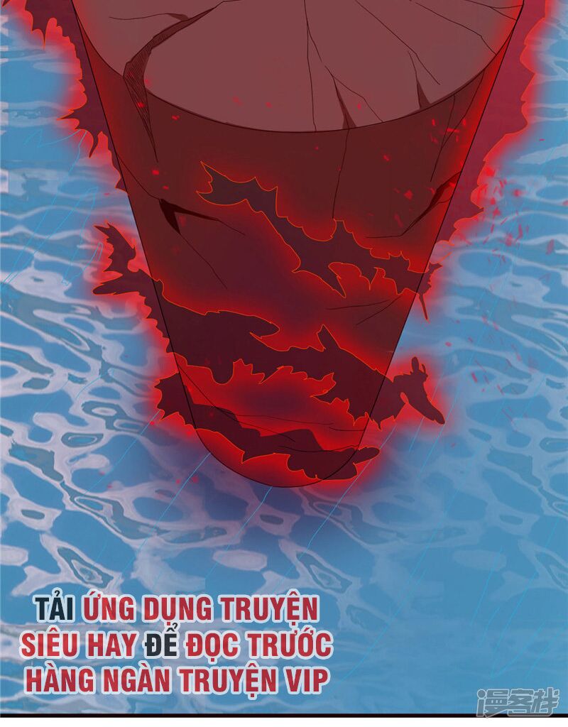 Chí Tôn Võ Đế: Chapter 209