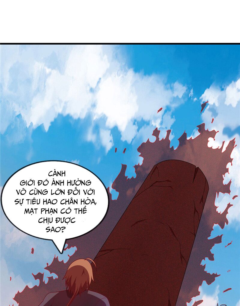 Chí Tôn Võ Đế: Chapter 209