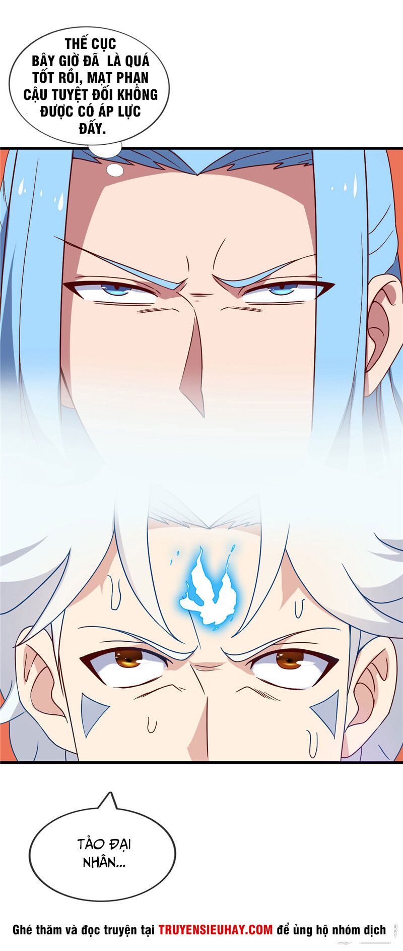 Chí Tôn Võ Đế: Chapter 209