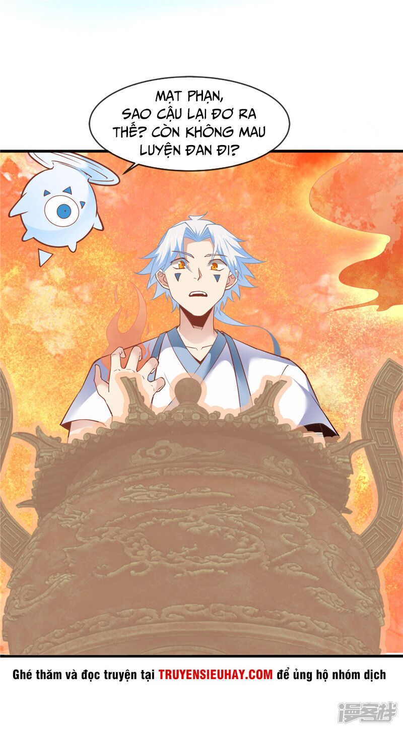 Chí Tôn Võ Đế: Chapter 212