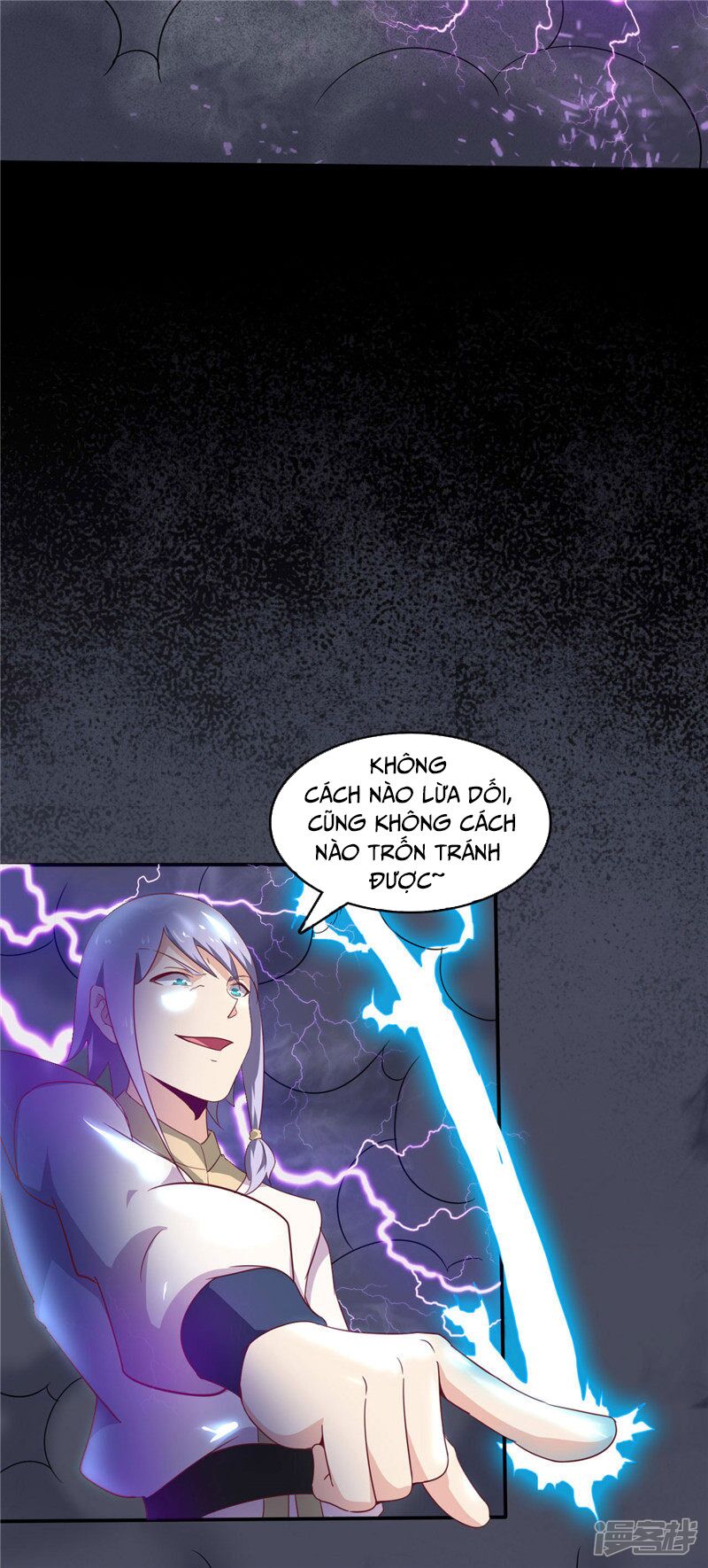 Chí Tôn Võ Đế: Chapter 215
