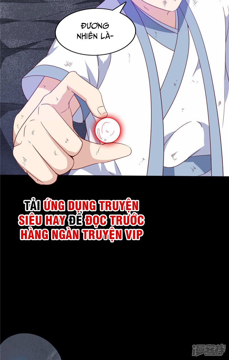 Chí Tôn Võ Đế: Chapter 215
