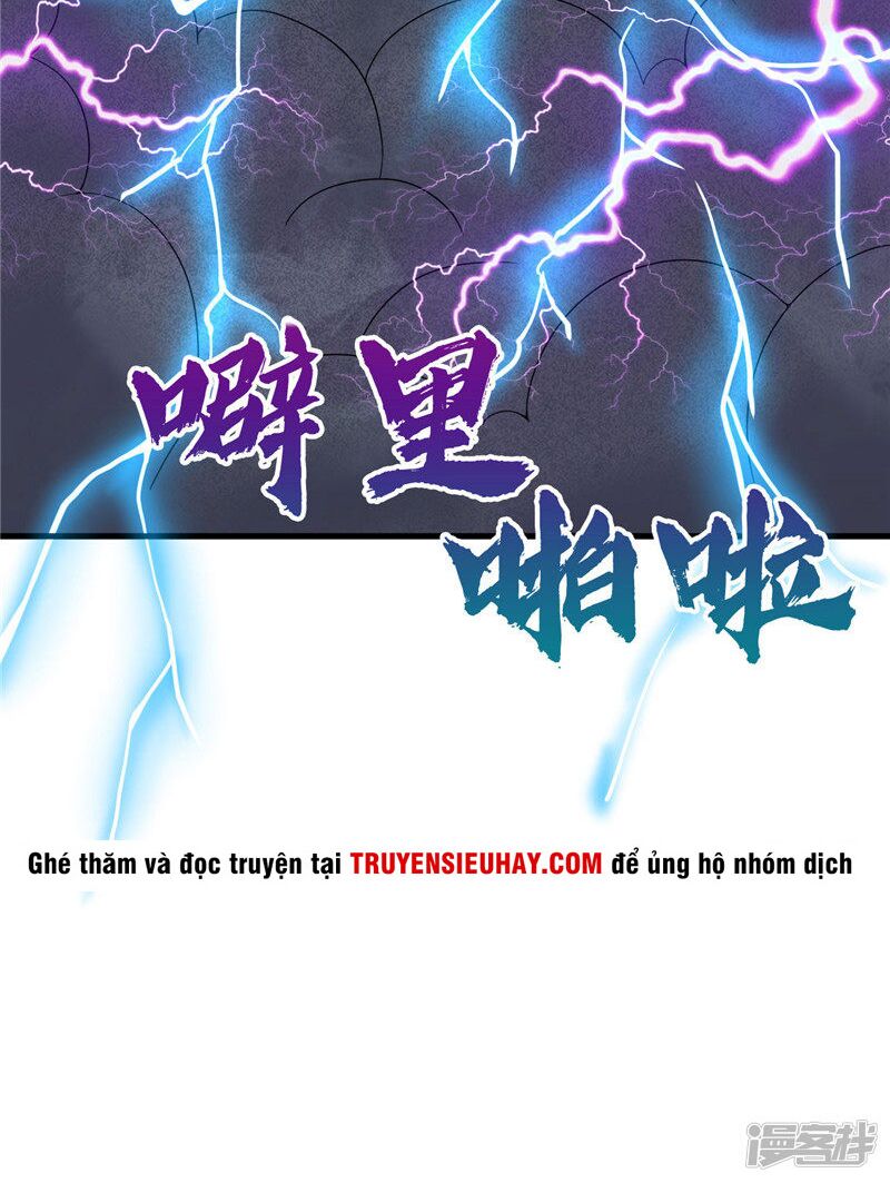 Chí Tôn Võ Đế: Chapter 215