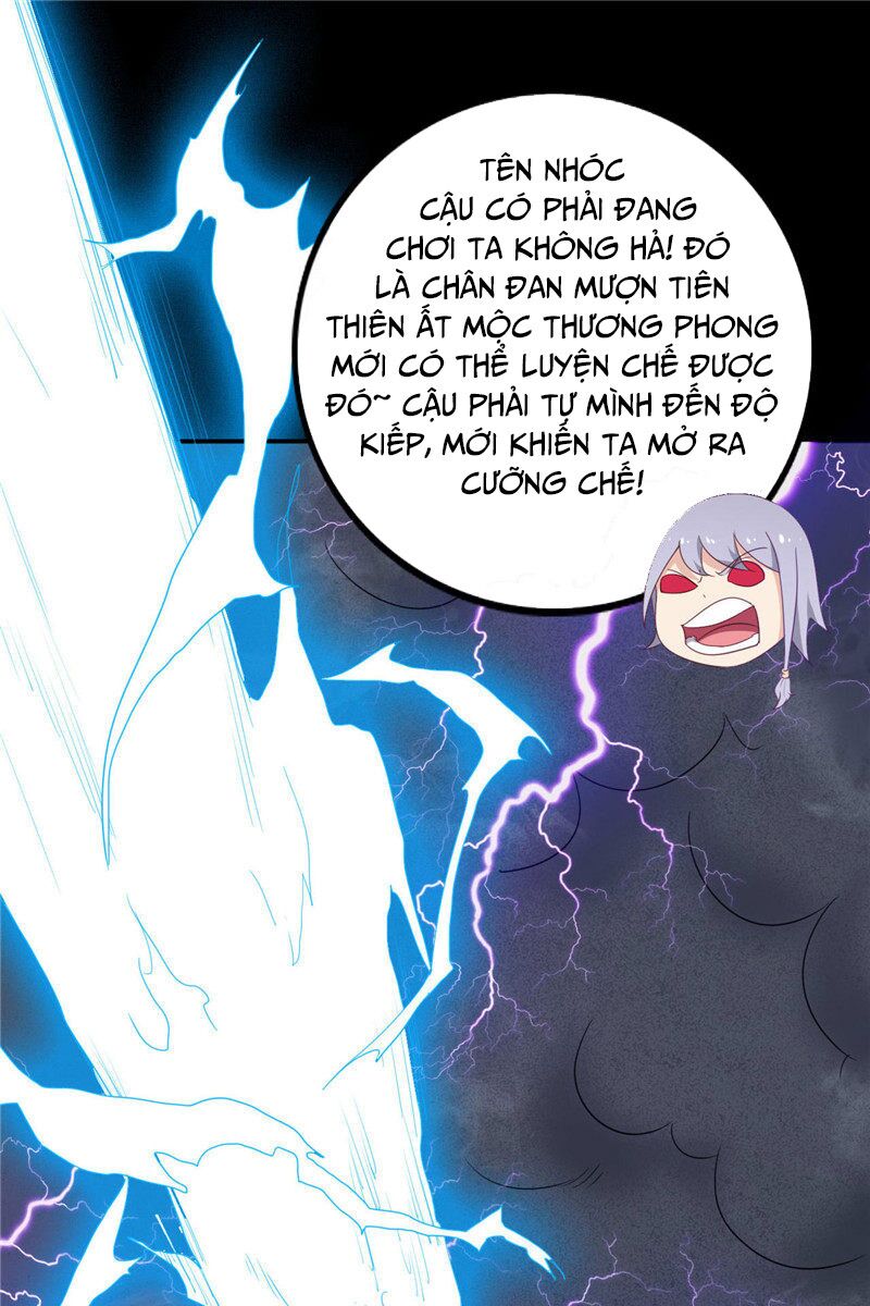 Chí Tôn Võ Đế: Chapter 215