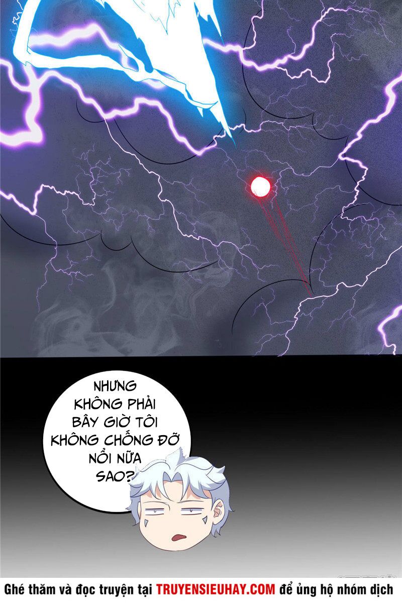 Chí Tôn Võ Đế: Chapter 215