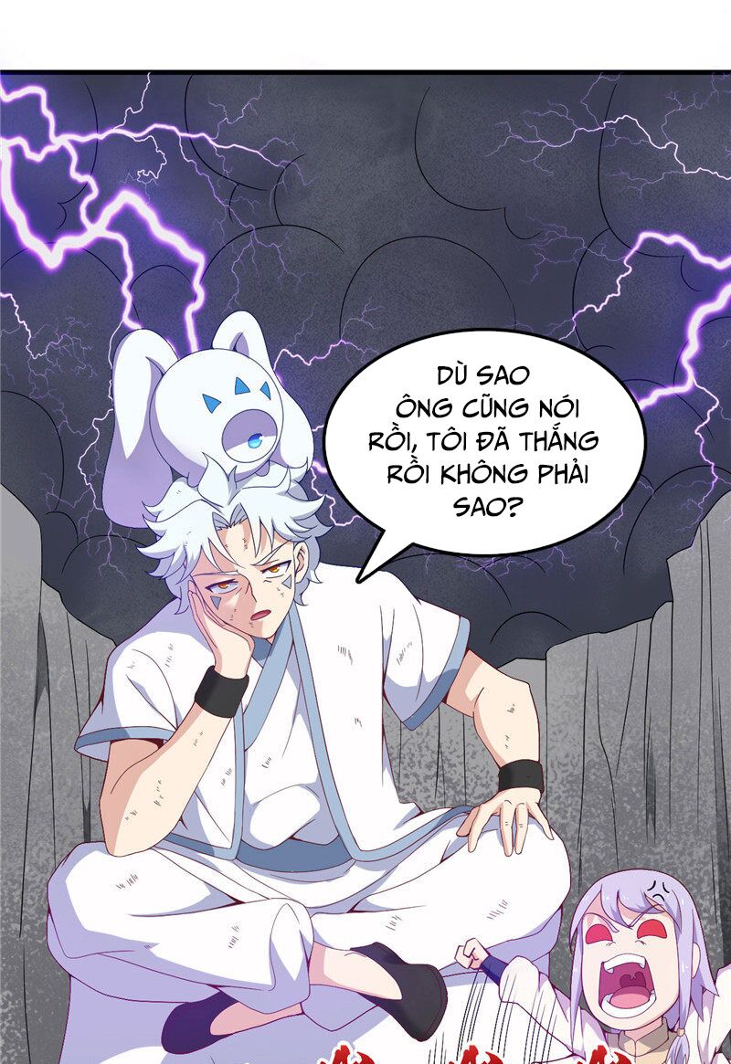 Chí Tôn Võ Đế: Chapter 215