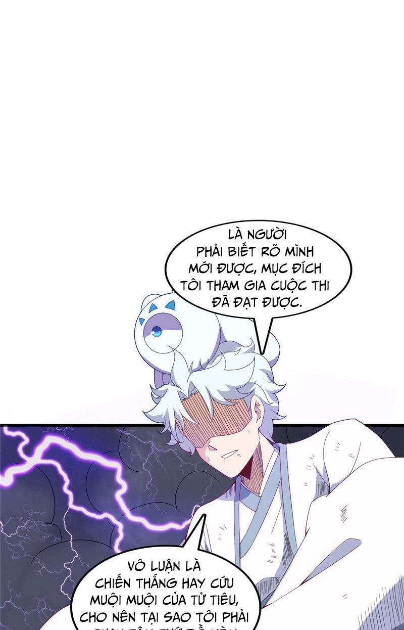 Chí Tôn Võ Đế: Chapter 215