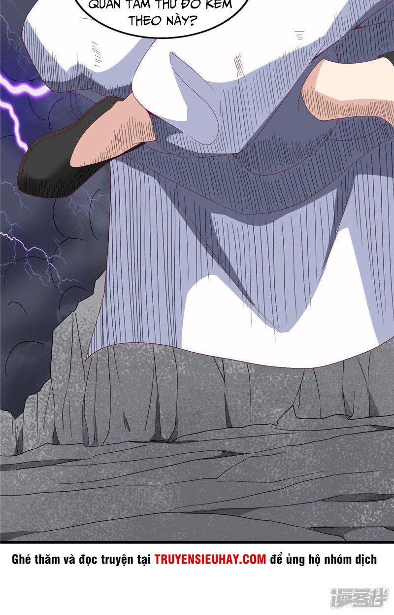 Chí Tôn Võ Đế: Chapter 215