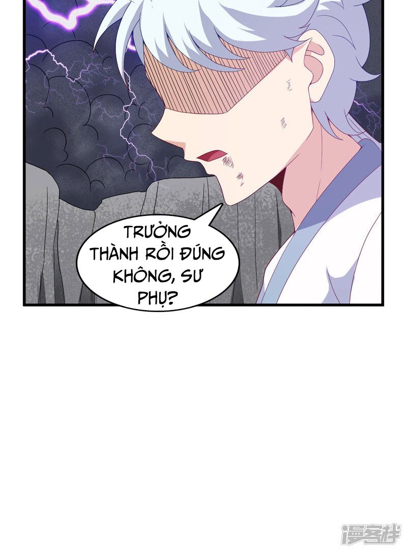 Chí Tôn Võ Đế: Chapter 215