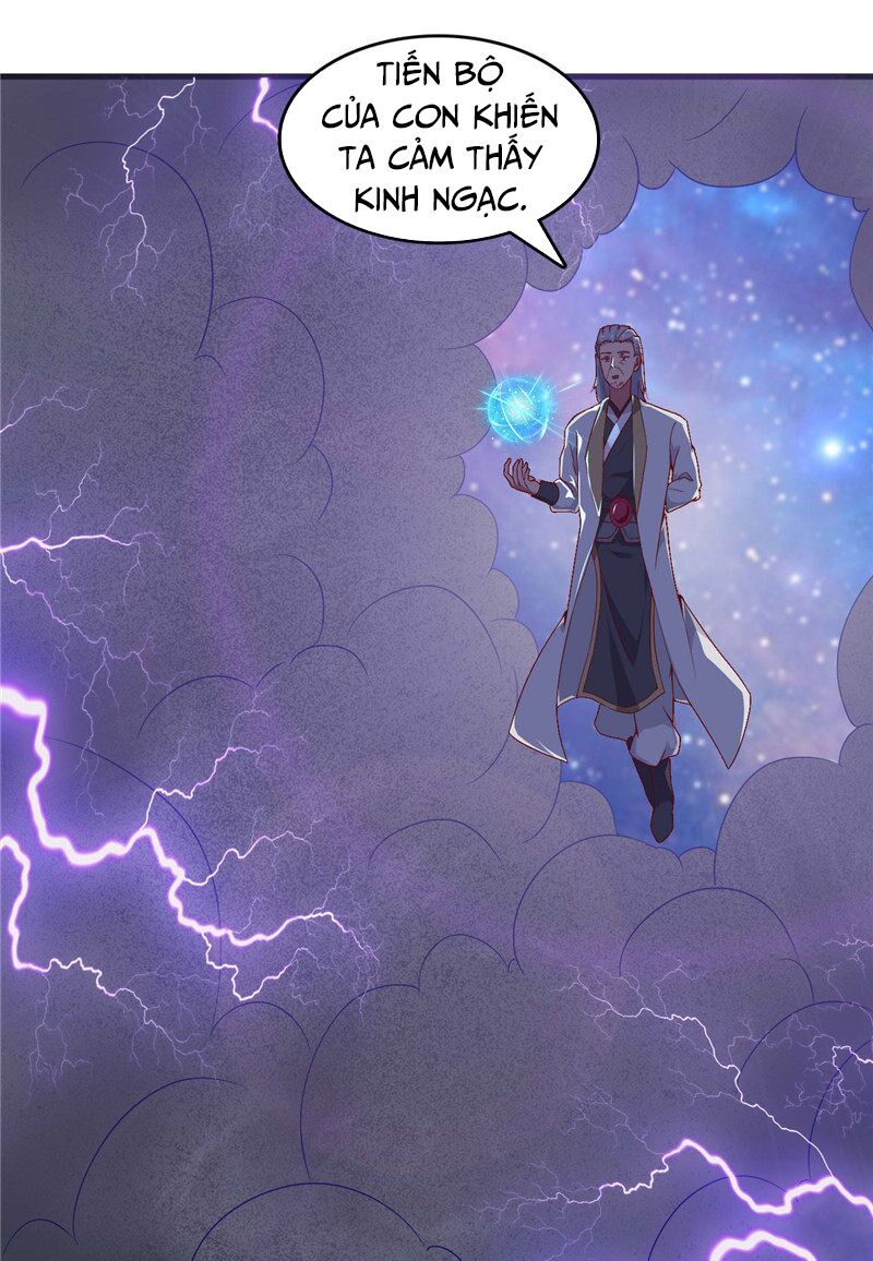 Chí Tôn Võ Đế: Chapter 215
