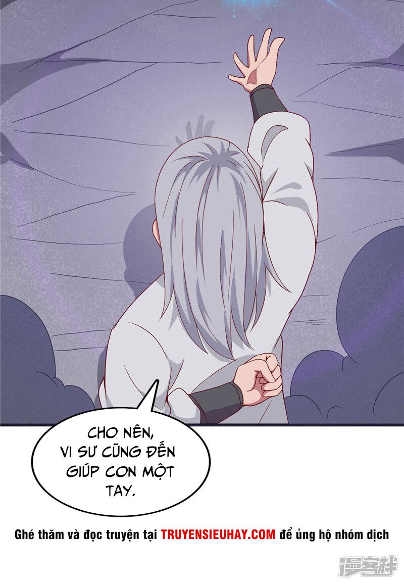 Chí Tôn Võ Đế: Chapter 215