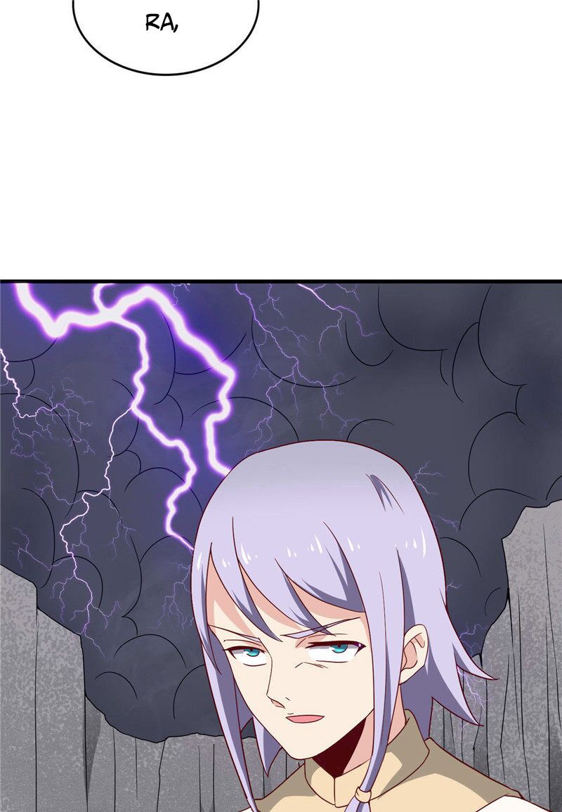 Chí Tôn Võ Đế: Chapter 215