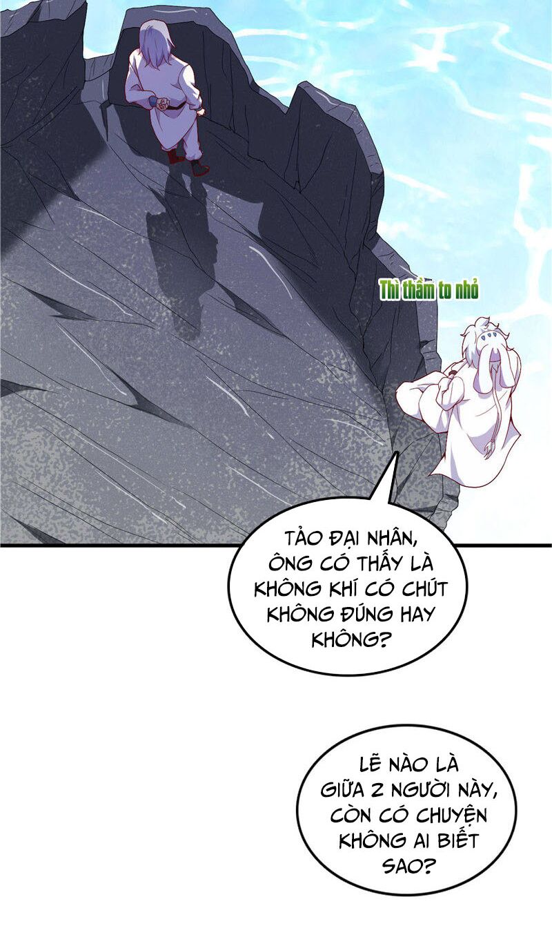 Chí Tôn Võ Đế: Chapter 216