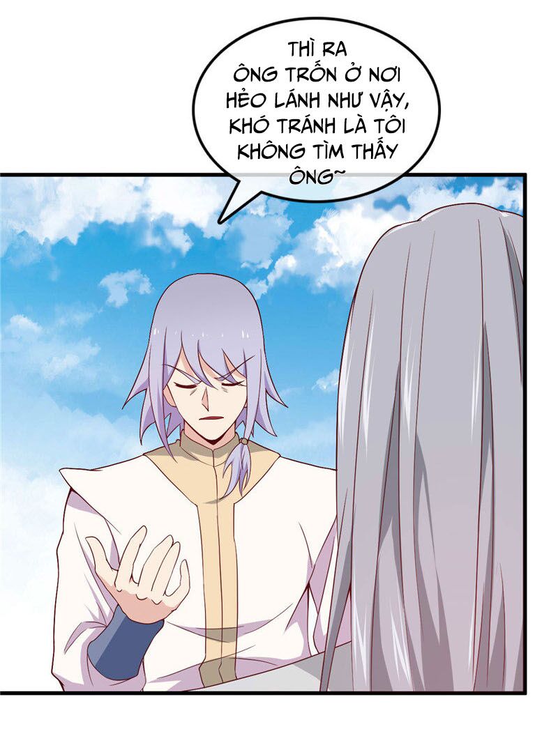 Chí Tôn Võ Đế: Chapter 216