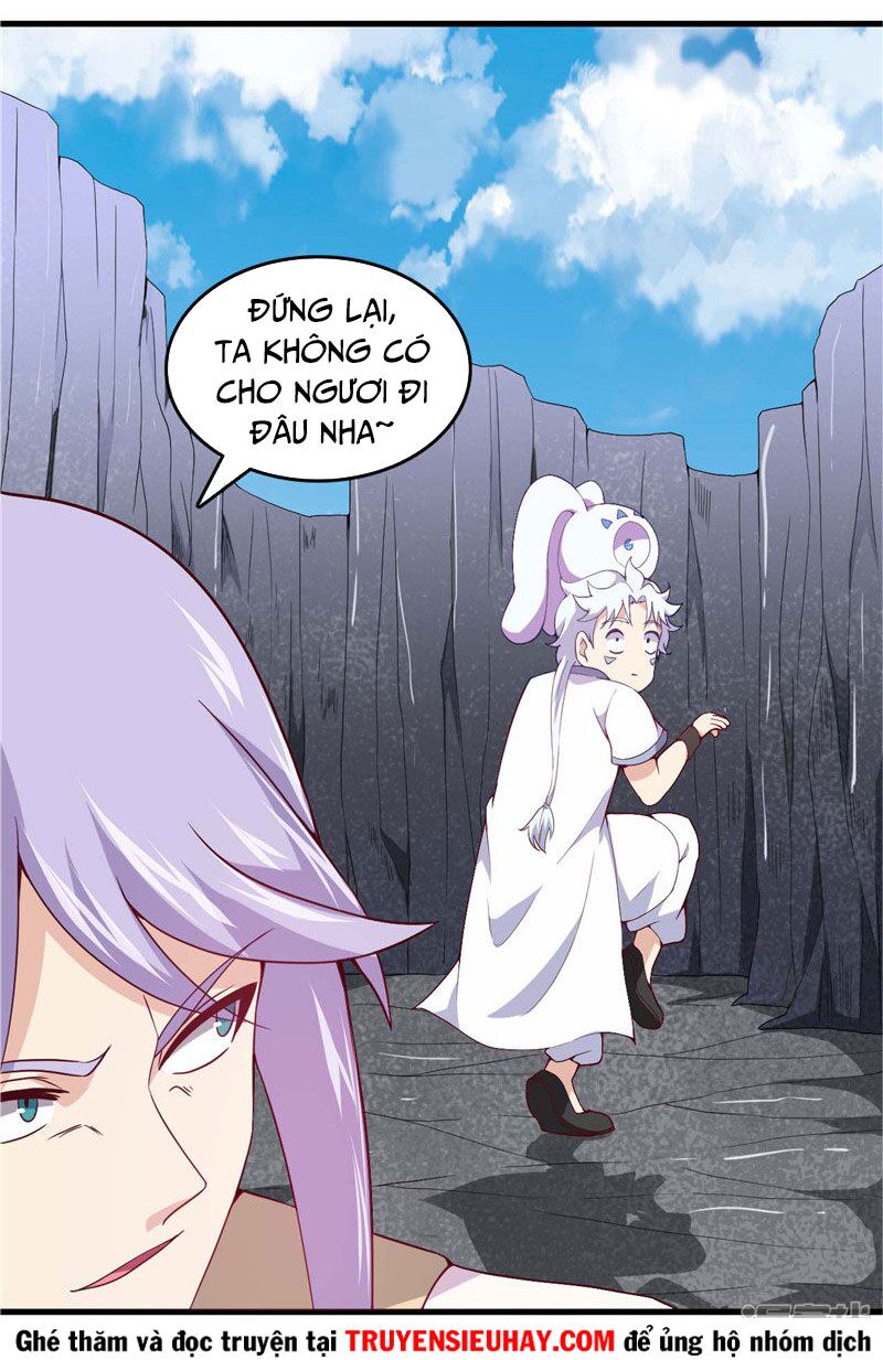 Chí Tôn Võ Đế: Chapter 216