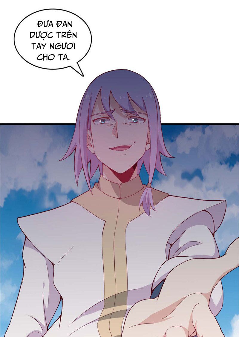 Chí Tôn Võ Đế: Chapter 216