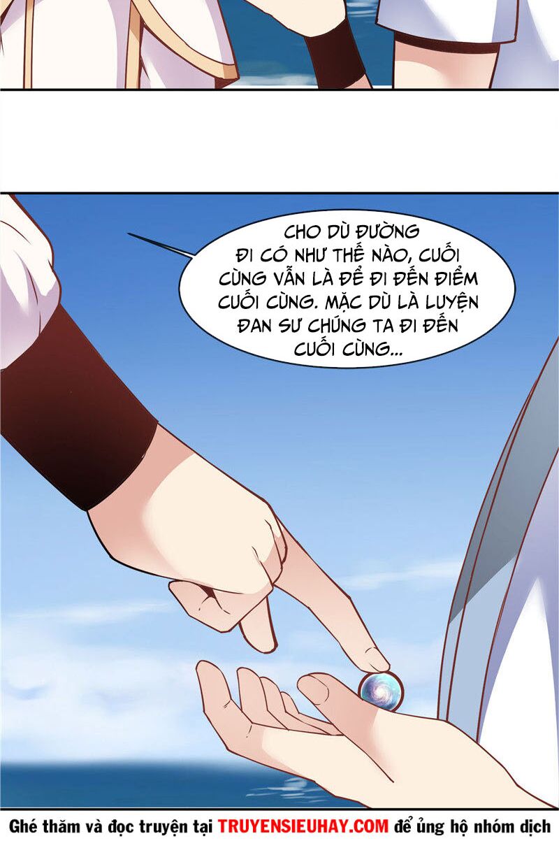 Chí Tôn Võ Đế: Chapter 217