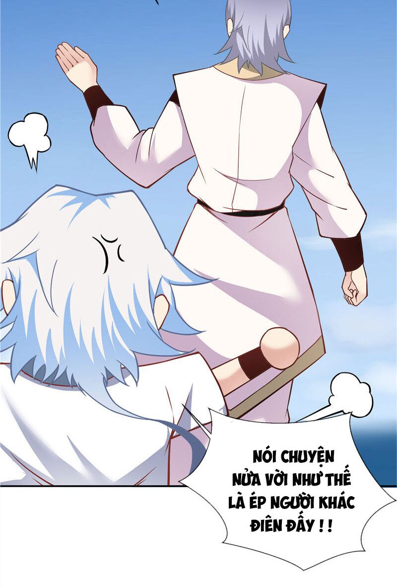 Chí Tôn Võ Đế: Chapter 217