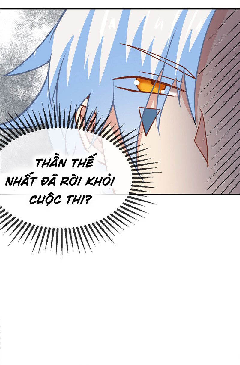 Chí Tôn Võ Đế: Chapter 217