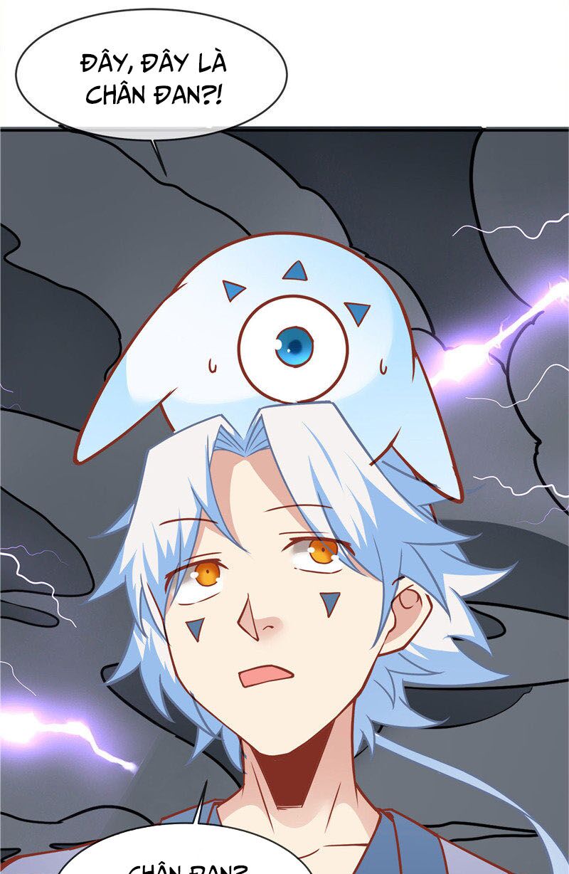 Chí Tôn Võ Đế: Chapter 217
