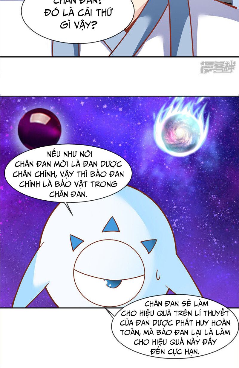 Chí Tôn Võ Đế: Chapter 217