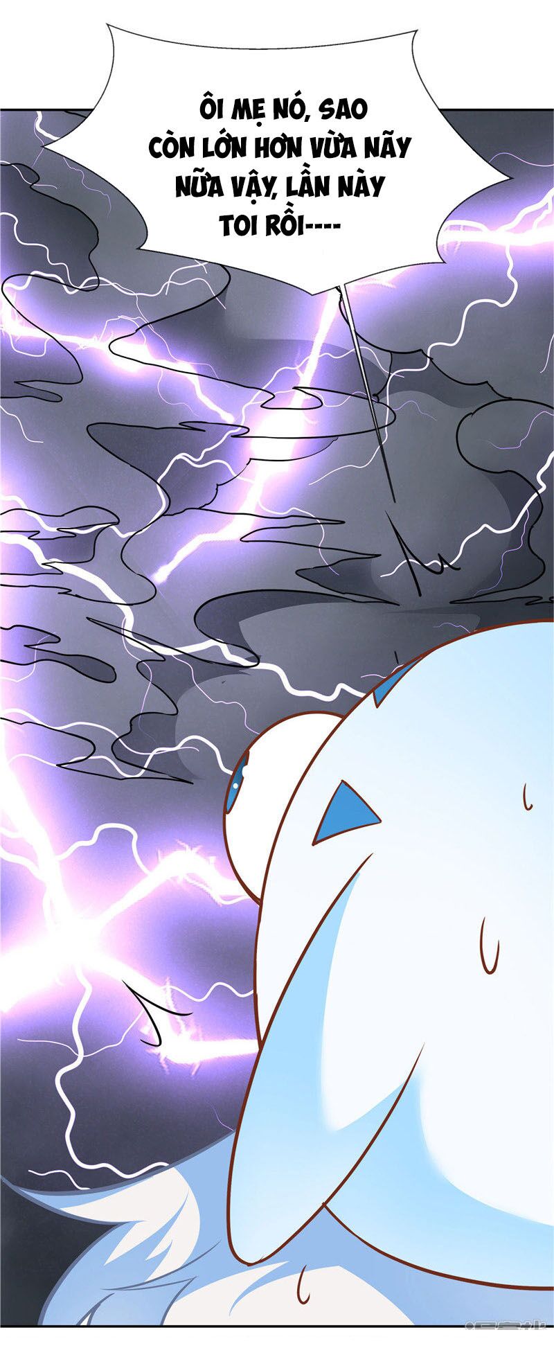Chí Tôn Võ Đế: Chapter 217