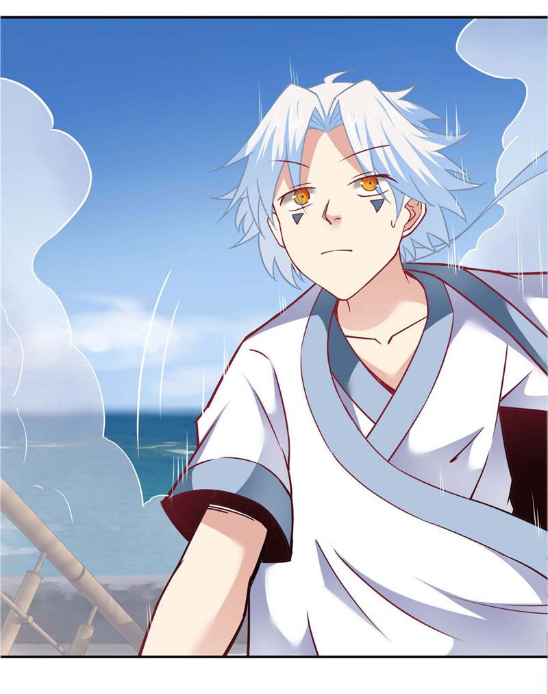 Chí Tôn Võ Đế: Chapter 218