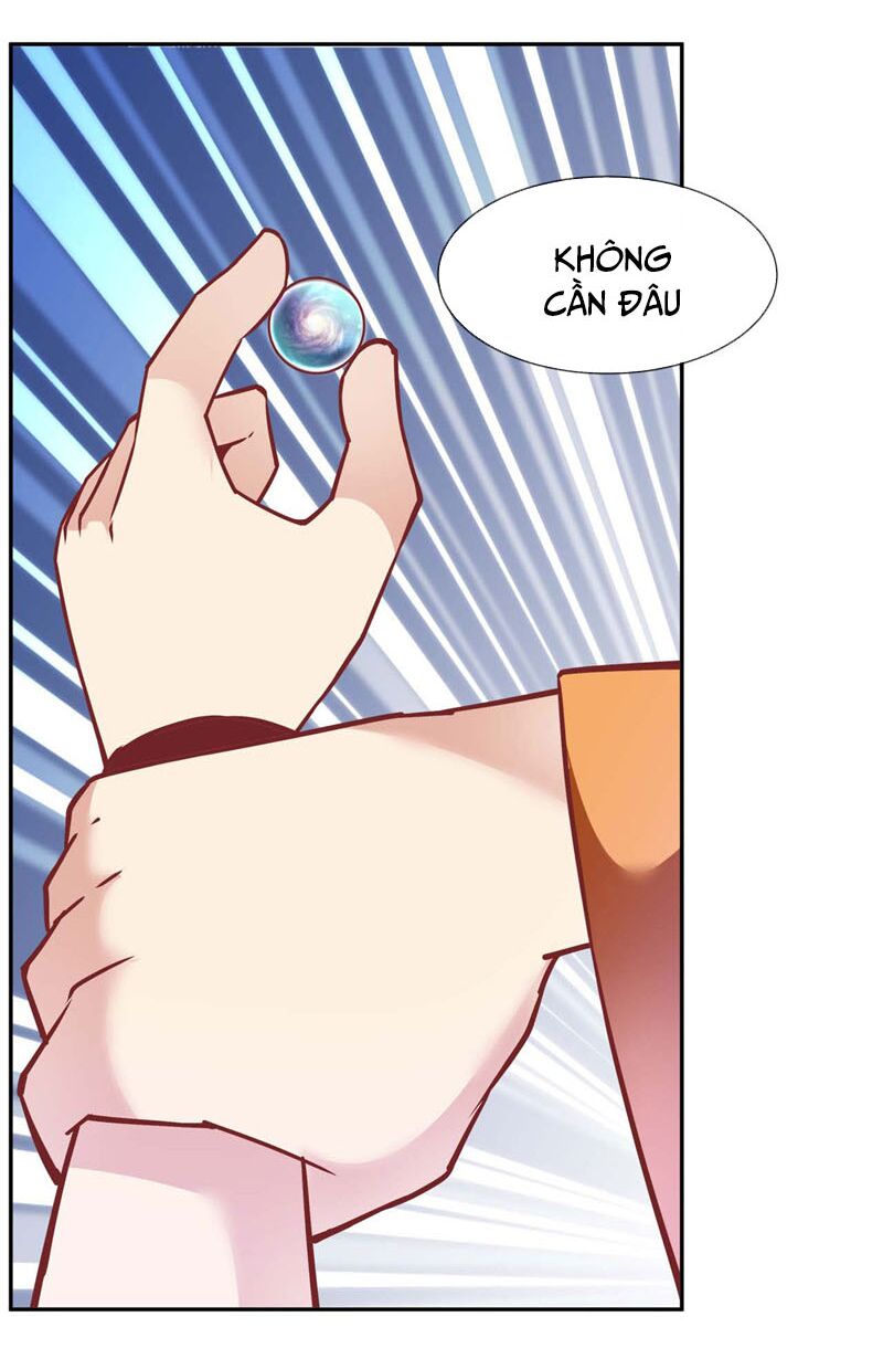 Chí Tôn Võ Đế: Chapter 218