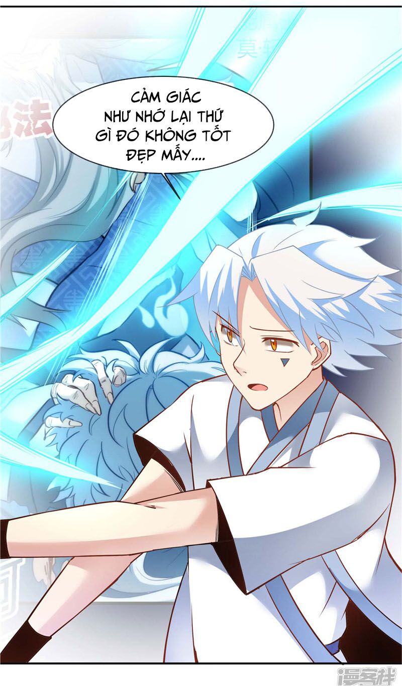 Chí Tôn Võ Đế: Chapter 218