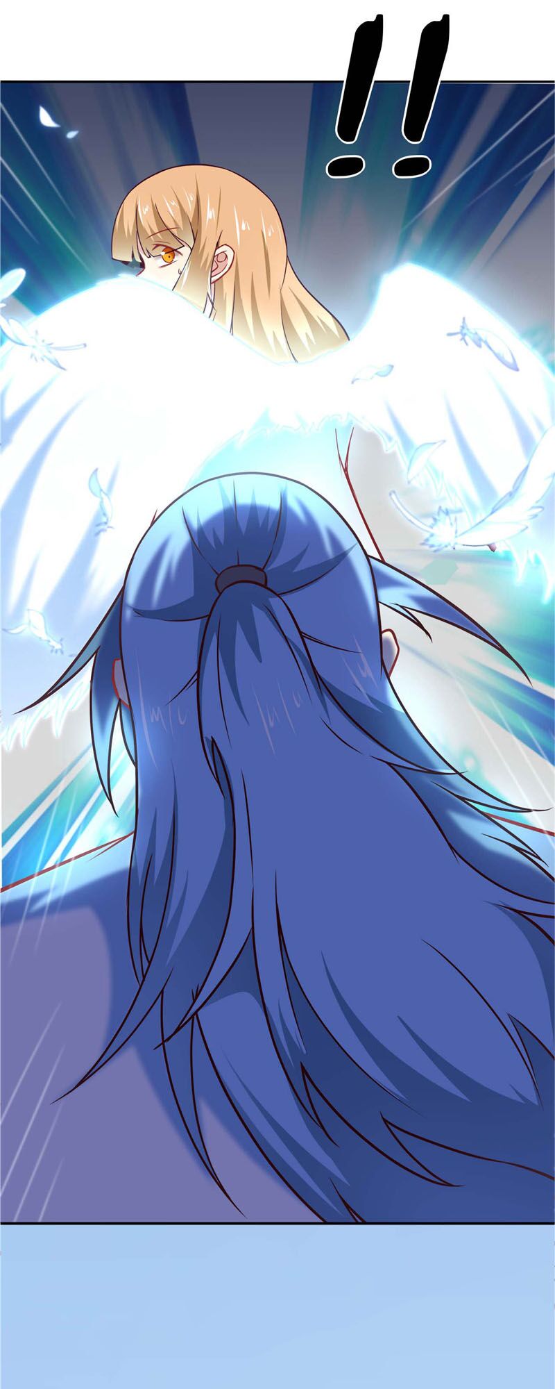 Chí Tôn Võ Đế: Chapter 218