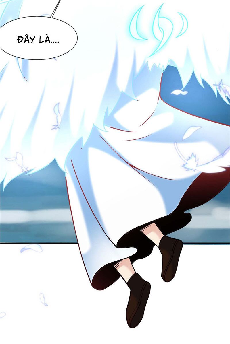 Chí Tôn Võ Đế: Chapter 218