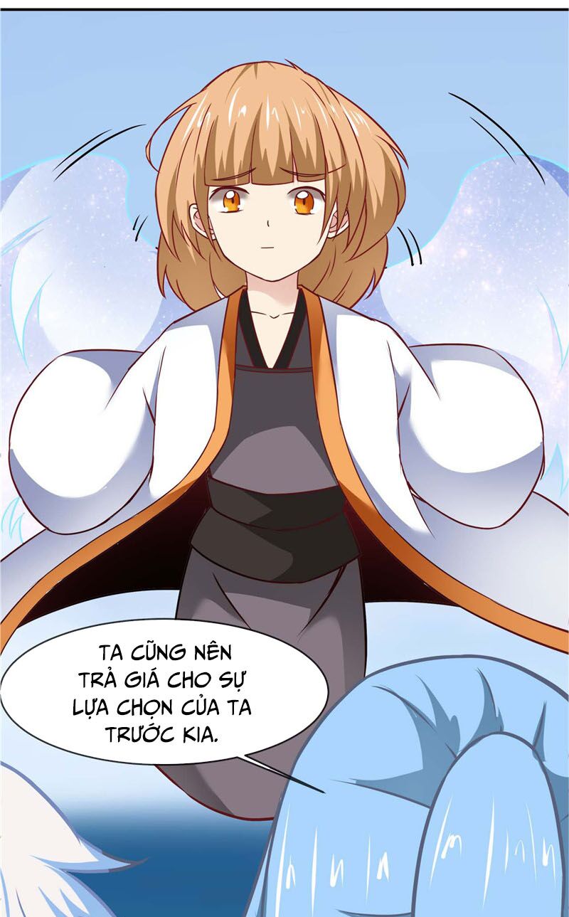 Chí Tôn Võ Đế: Chapter 218