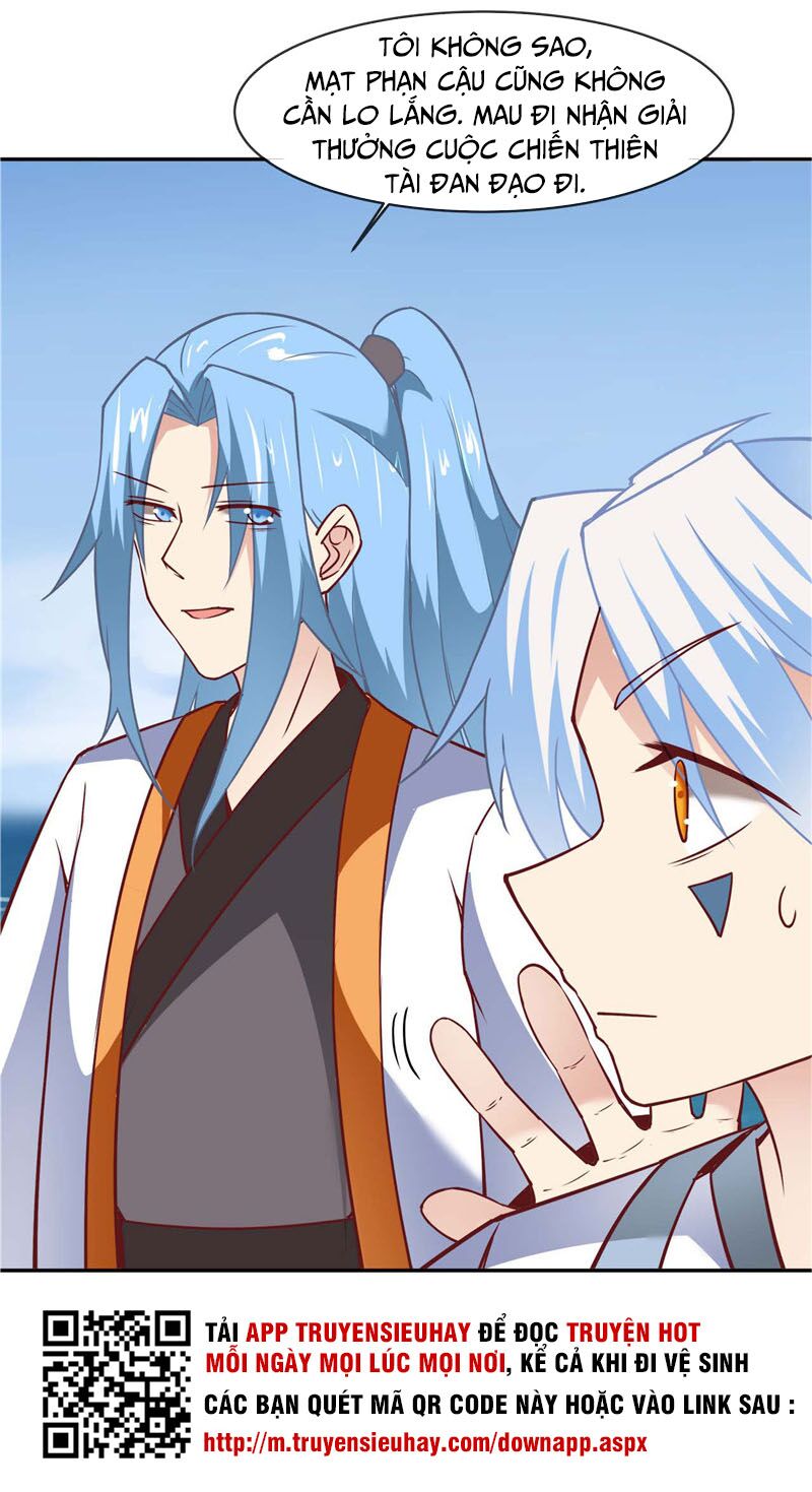 Chí Tôn Võ Đế: Chapter 218