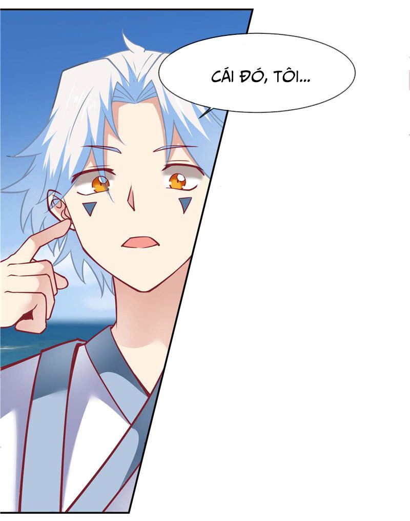 Chí Tôn Võ Đế: Chapter 218